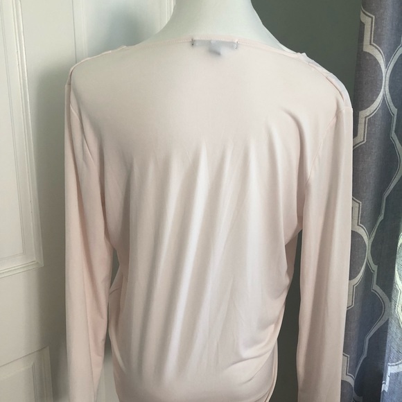 Cross Front Top - Picture 3 of 3